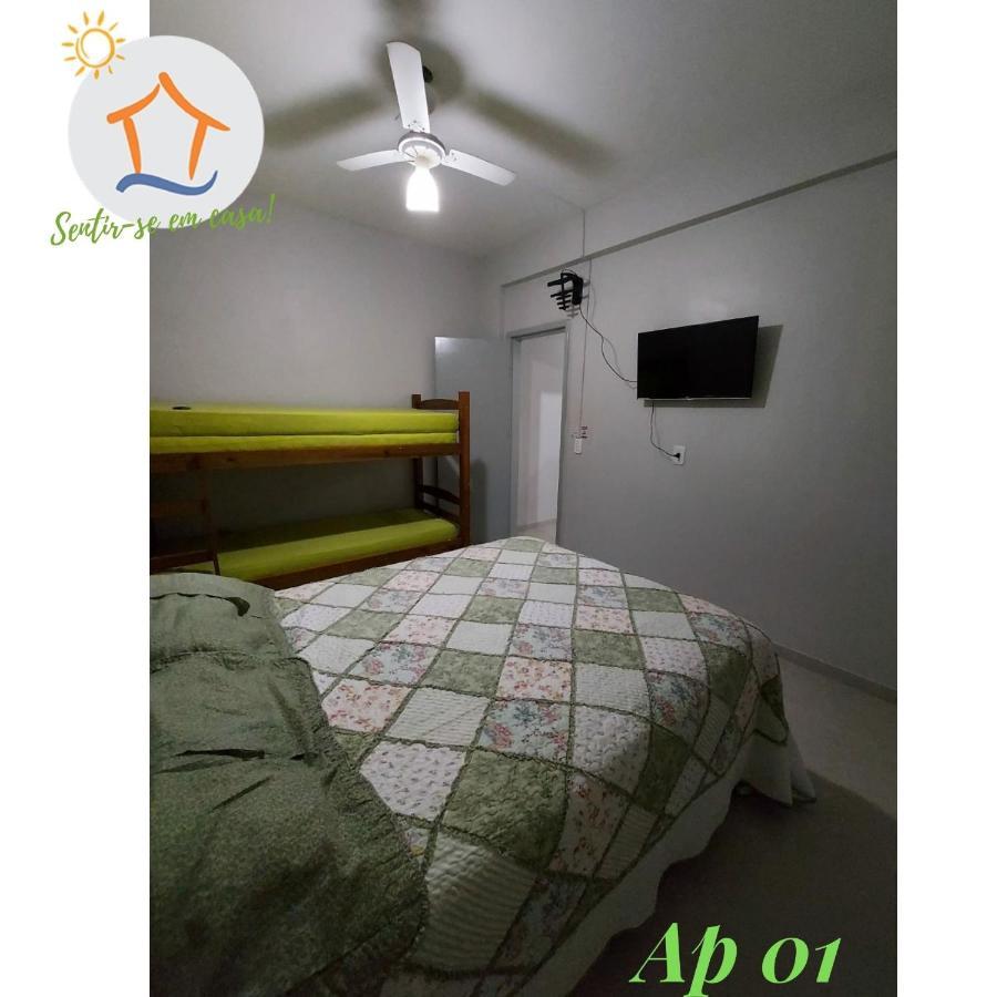 Ap BK Privativo Brisamar, 10min da Praia de Itaparica - Sentir-se em Casa Vila Velha (Espirito Santo) Exterior foto