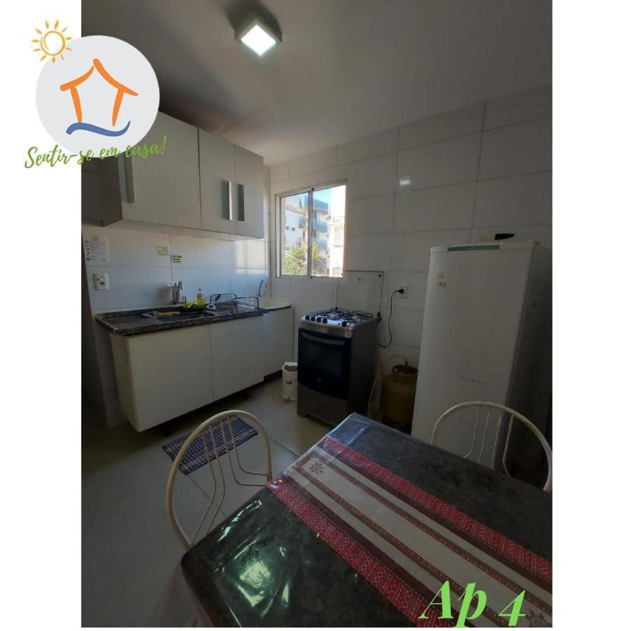 Ap BK Privativo Brisamar, 10min da Praia de Itaparica - Sentir-se em Casa Vila Velha (Espirito Santo) Exterior foto