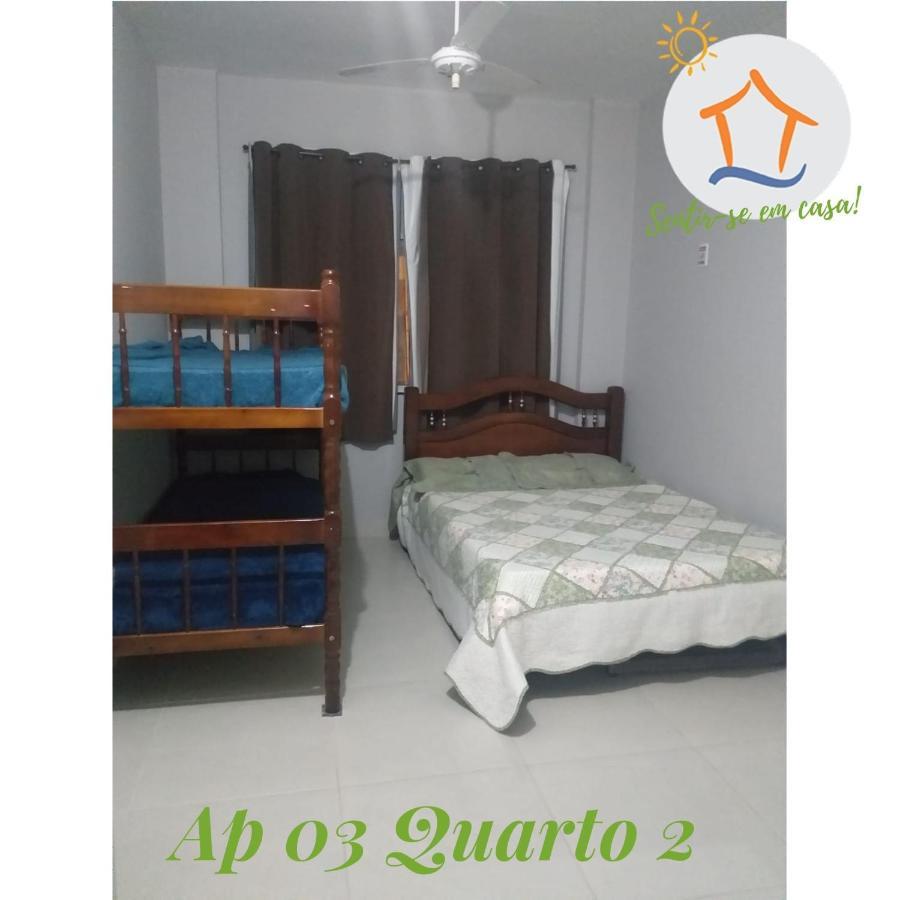 Ap BK Privativo Brisamar, 10min da Praia de Itaparica - Sentir-se em Casa Vila Velha (Espirito Santo) Exterior foto