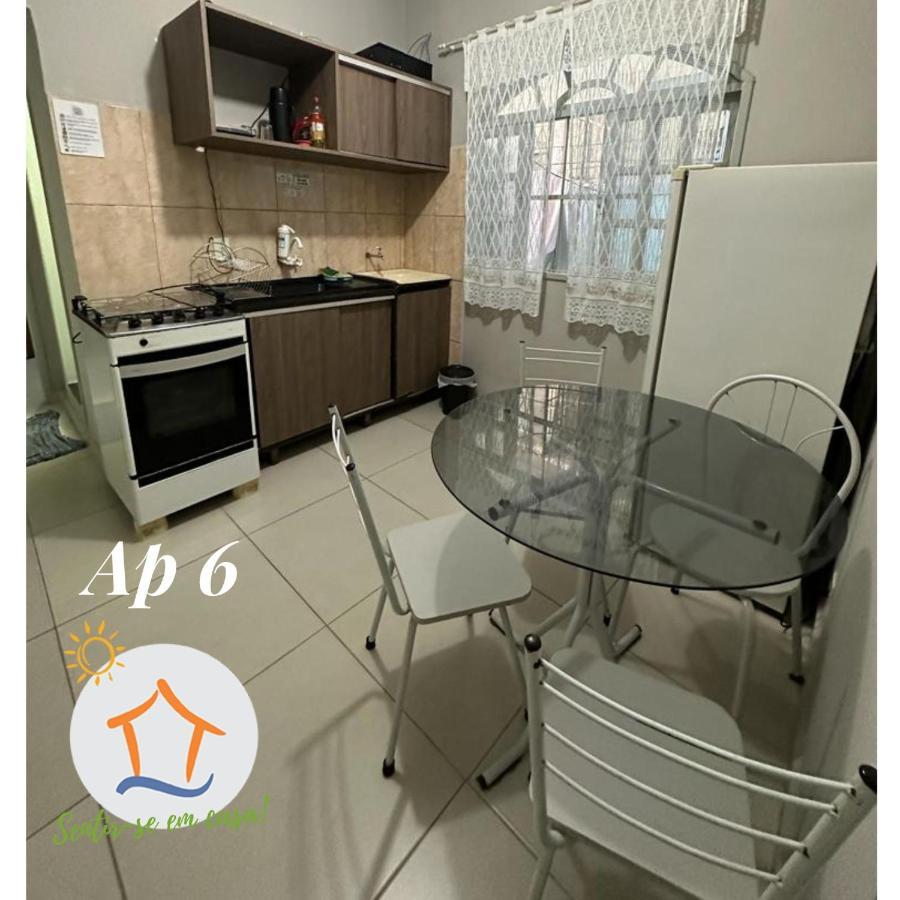 Ap BK Privativo Brisamar, 10min da Praia de Itaparica - Sentir-se em Casa Vila Velha (Espirito Santo) Exterior foto