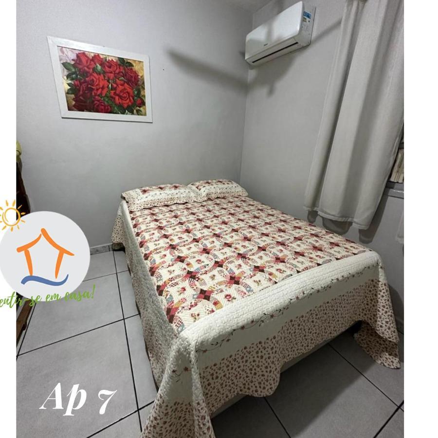 Ap BK Privativo Brisamar, 10min da Praia de Itaparica - Sentir-se em Casa Vila Velha (Espirito Santo) Exterior foto