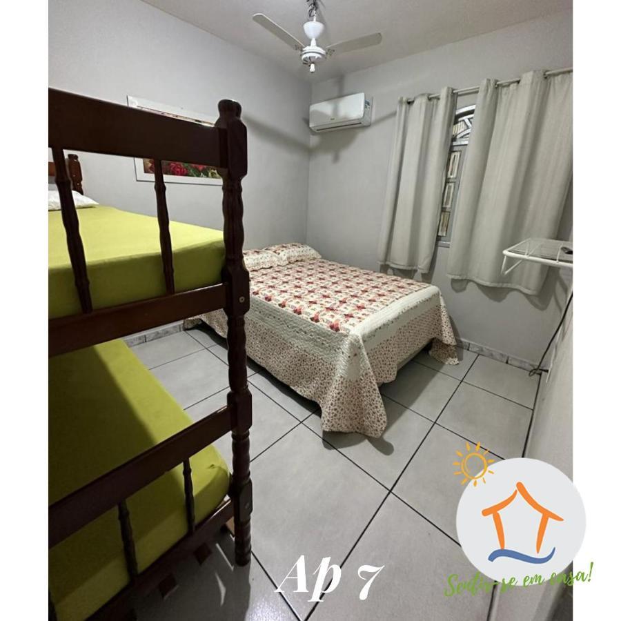 Ap BK Privativo Brisamar, 10min da Praia de Itaparica - Sentir-se em Casa Vila Velha (Espirito Santo) Exterior foto